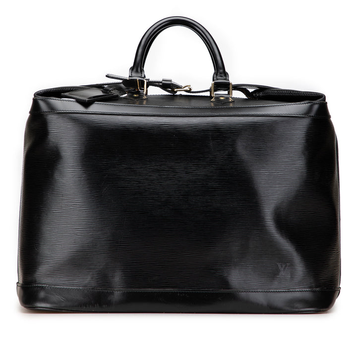 Louis Vuitton Epi Cruiser 45 Noir – GABY PARIS Authentique