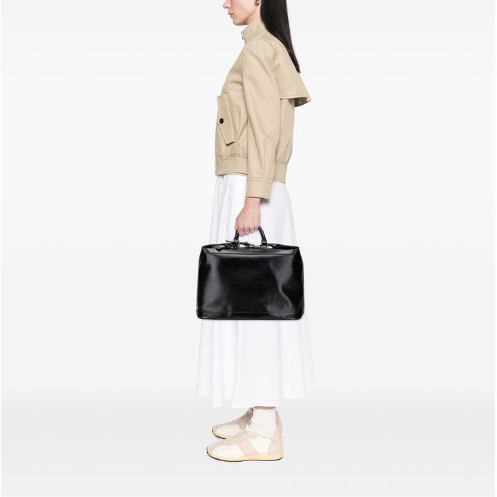 Louis Vuitton Epi Cruiser 45 Noir – GABY PARIS Authentique