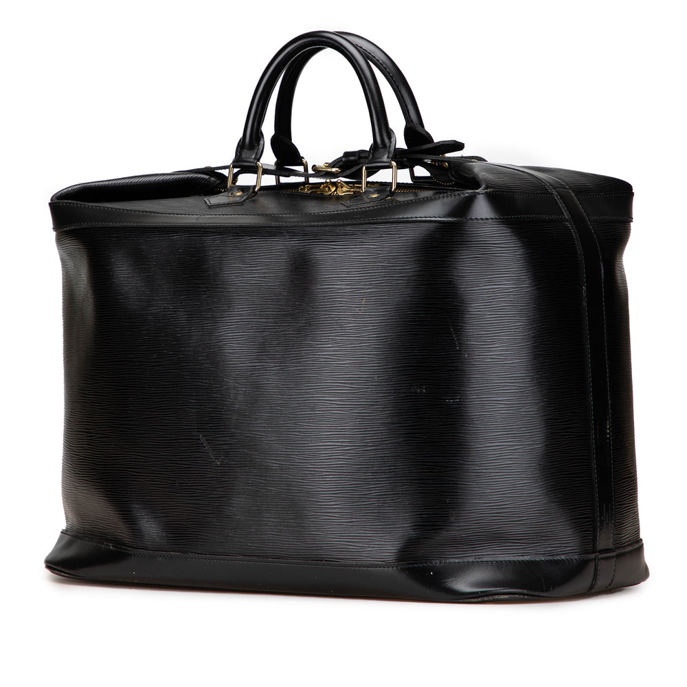 Louis Vuitton Epi Cruiser 45 Noir – GABY PARIS Authentique