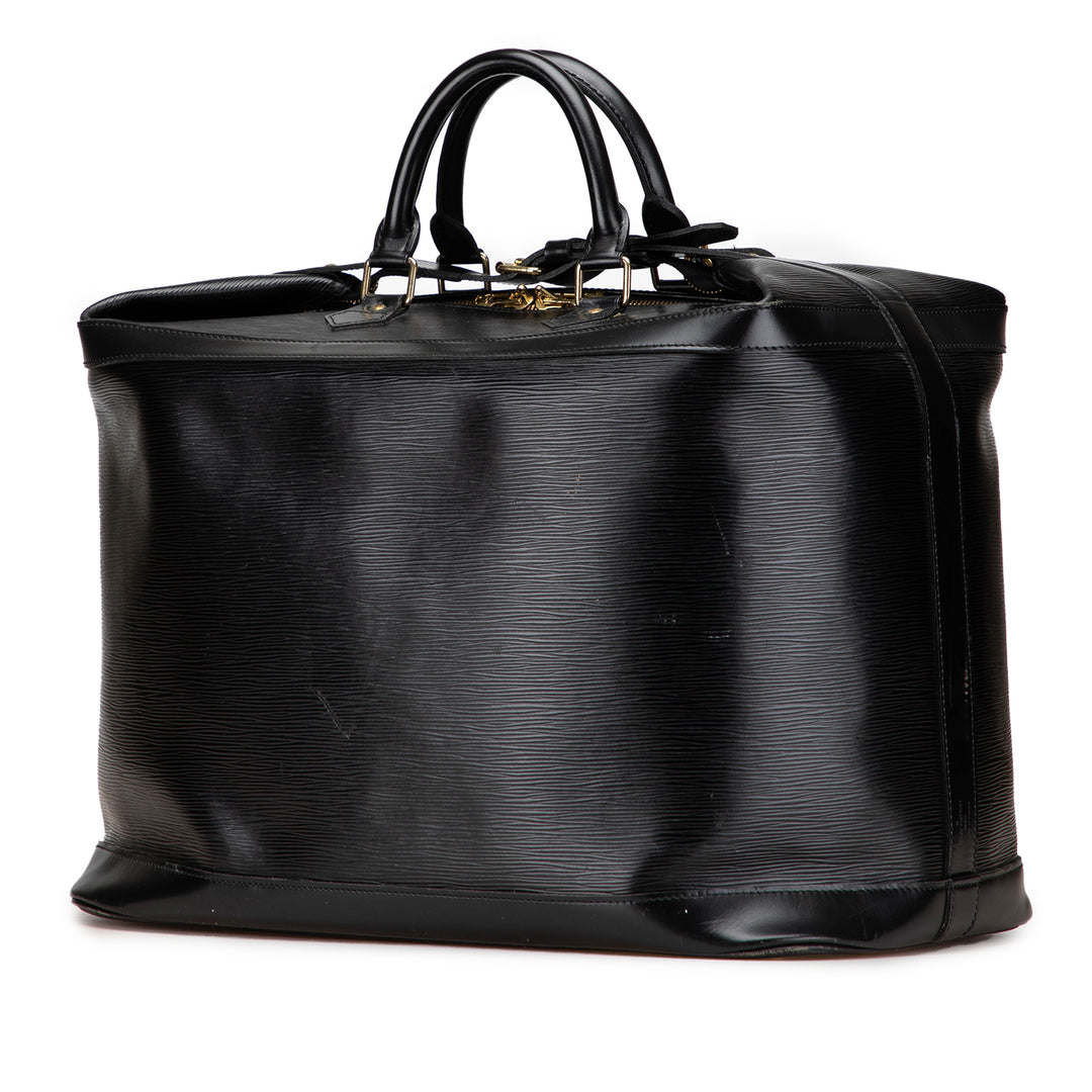 Louis Vuitton Epi Cruiser 45 Noir – GABY PARIS Authentique
