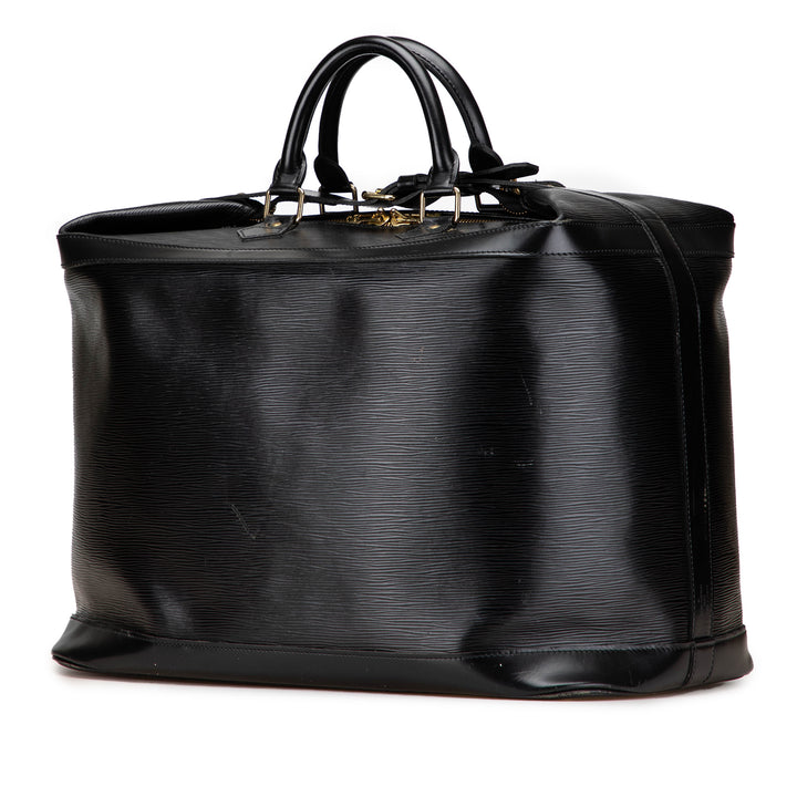 Louis Vuitton Epi Cruiser 45 Noir – GABY PARIS Authentique