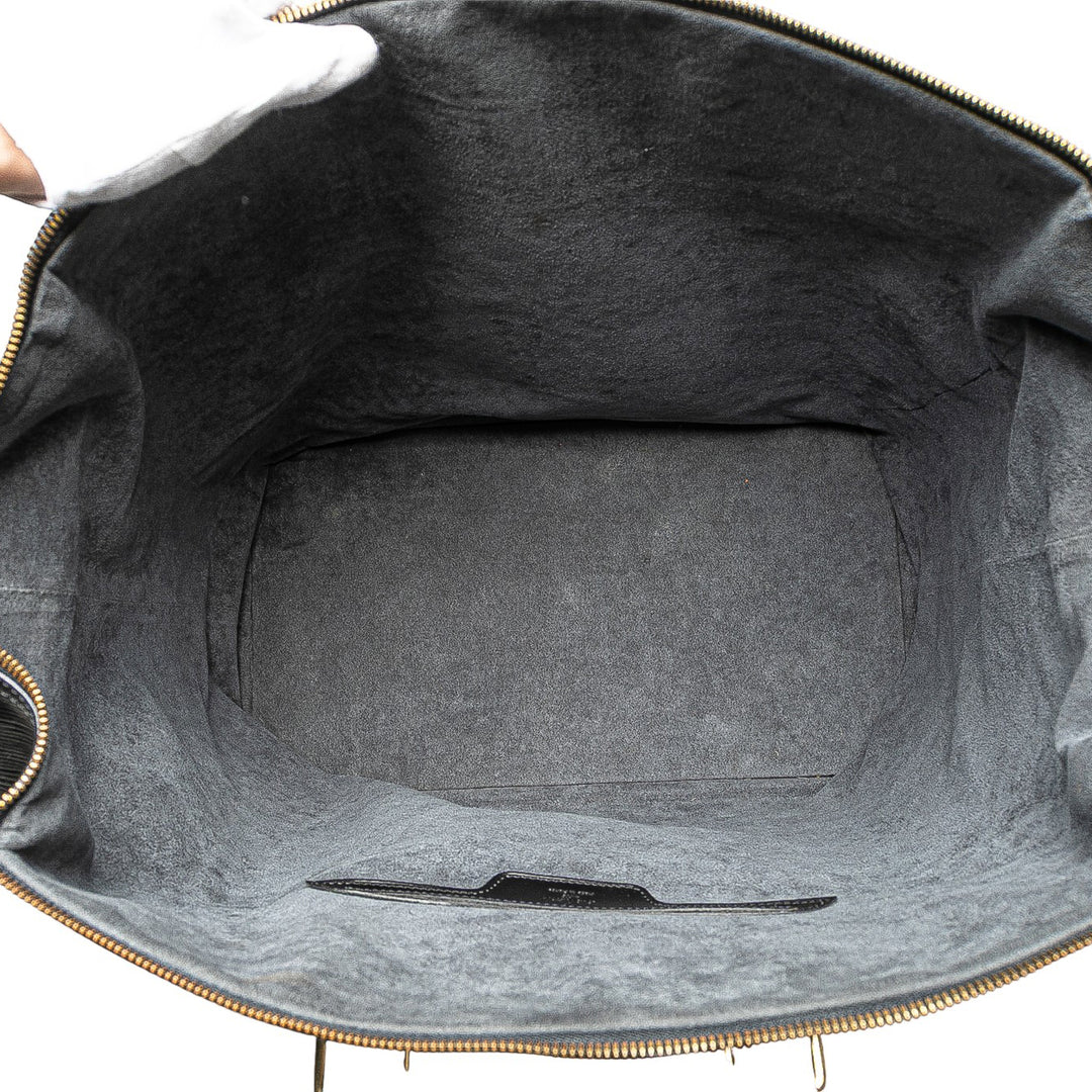 Louis Vuitton Epi Cruiser 45 Noir – GABY PARIS Authentique