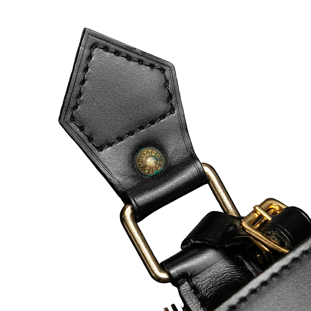 Louis Vuitton Epi Cruiser 45 Noir – GABY PARIS Authentique