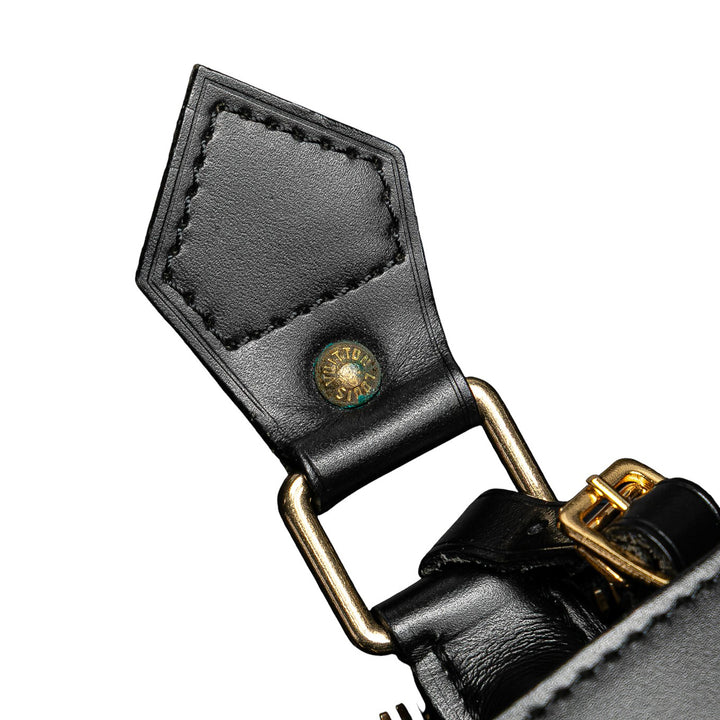 Louis Vuitton Epi Cruiser 45 Noir – GABY PARIS Authentique