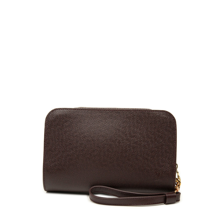 Louis Vuitton Taiga Baikal Cuir