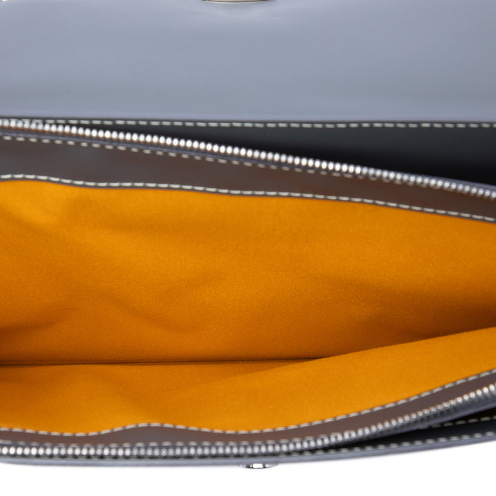 Serviette Chypre Goyardine Gris