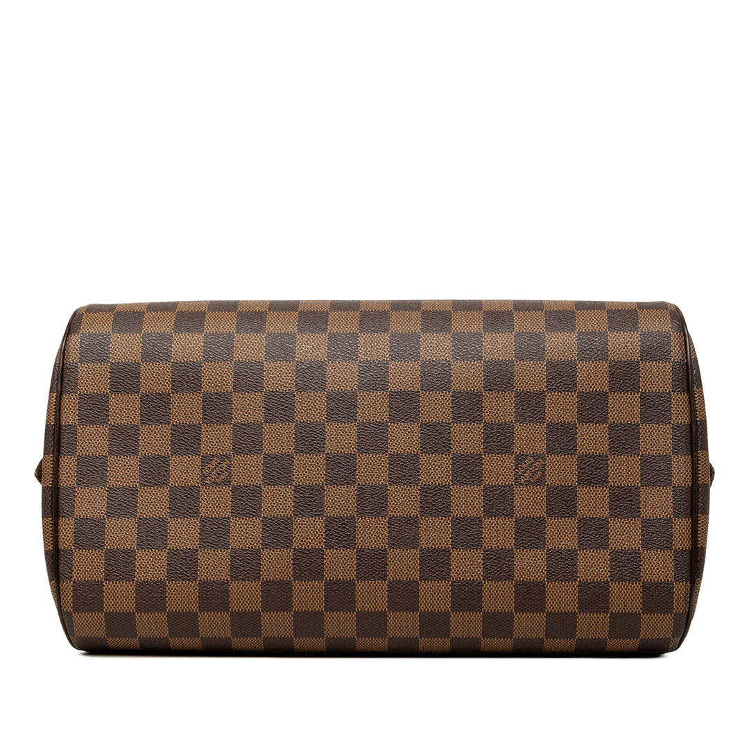 Louis Vuitton Ribera MM Damier Ébène Marron