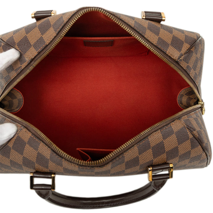 Louis Vuitton Ribera MM Damier Ébène Marron