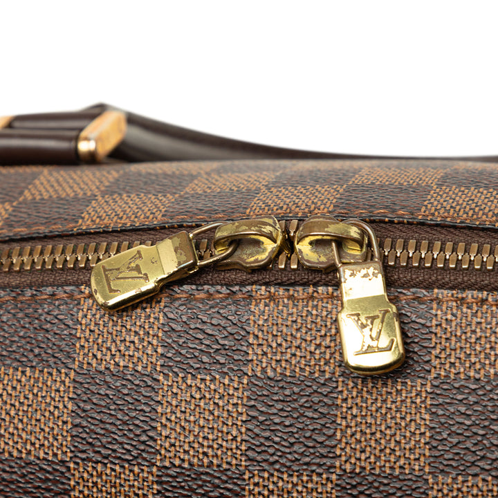 Louis Vuitton Ribera MM Damier Ébène Marron