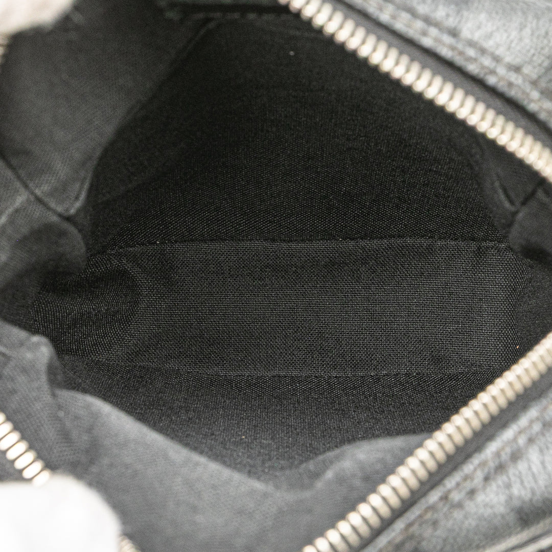 Louis Vuitton Damier Graphite Rem