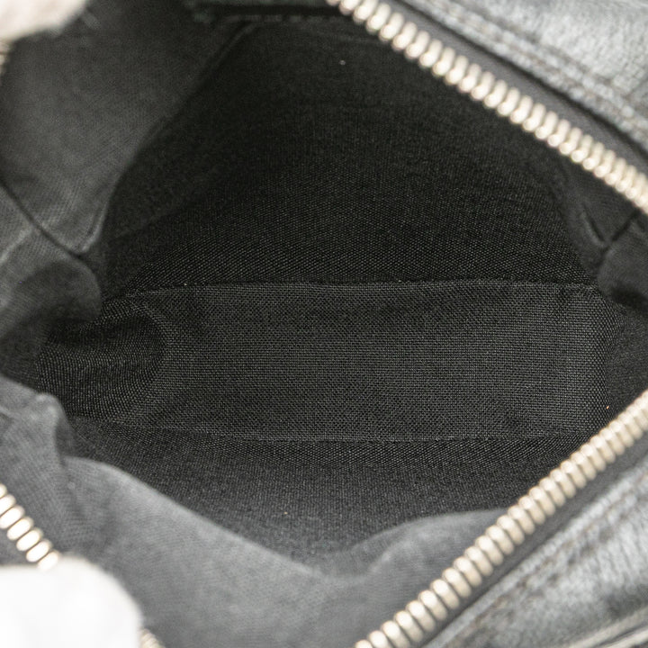 Louis Vuitton Damier Graphite Rem