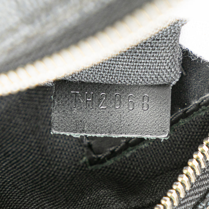 Louis Vuitton Damier Graphite Rem