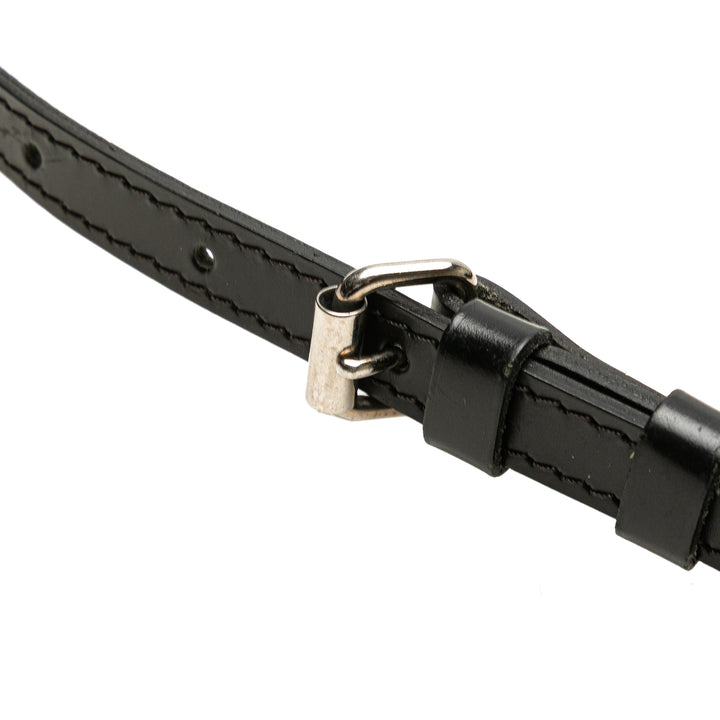 Louis Vuitton Damier Graphite Rem