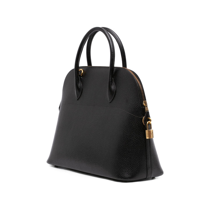Hermès Ardennes Bolide 35 Noir – vue 2 – GABY PARIS