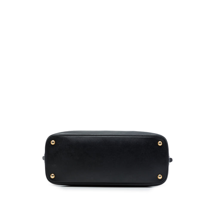 Hermès Ardennes Bolide 35 Noir – vue 3 – GABY PARIS