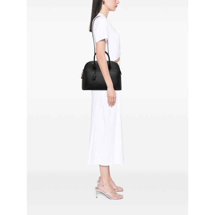 Hermès Ardennes Bolide 35 Noir – vue 6 – GABY PARIS
