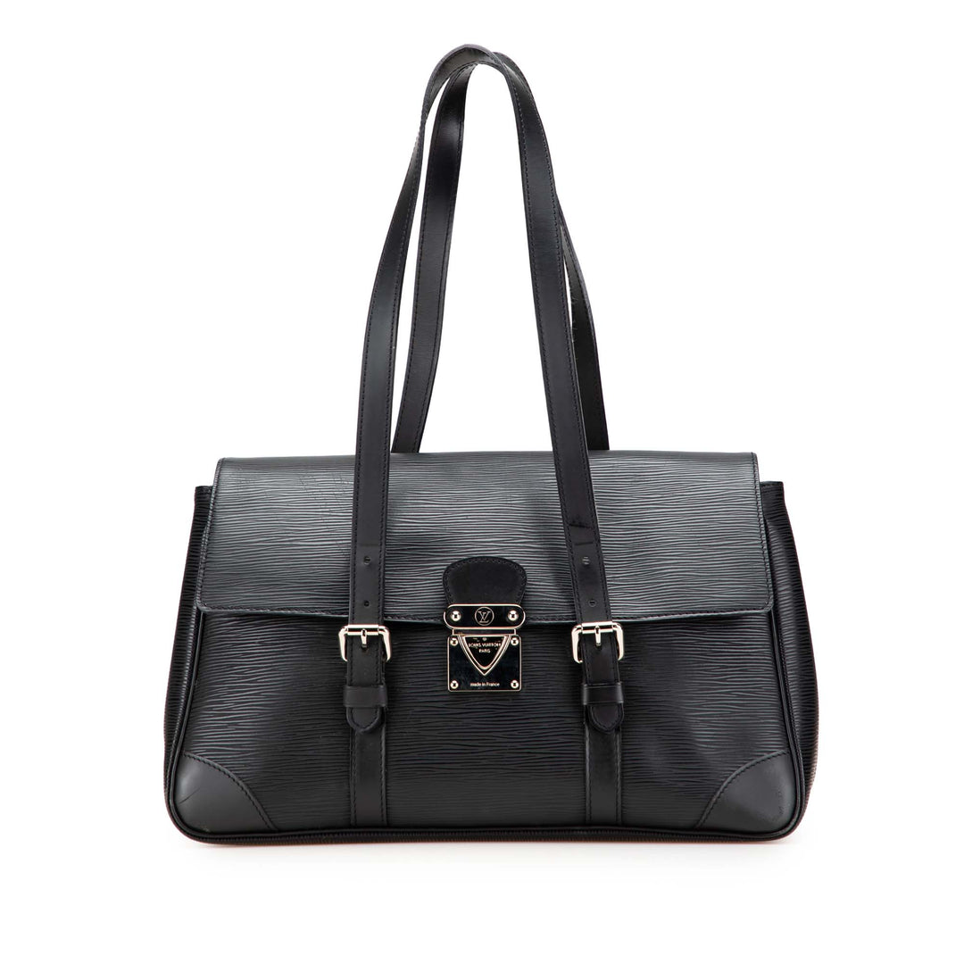 Epi Segur MM Black - Gaby Paris