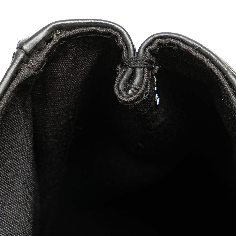 Epi Segur MM Black - Gaby Paris