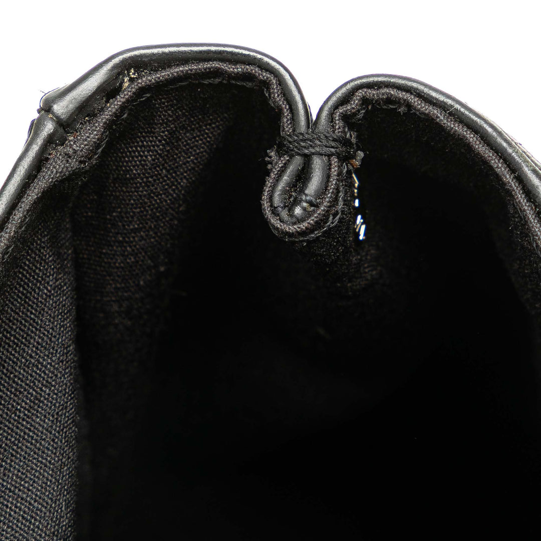 Epi Segur MM Black - Gaby Paris