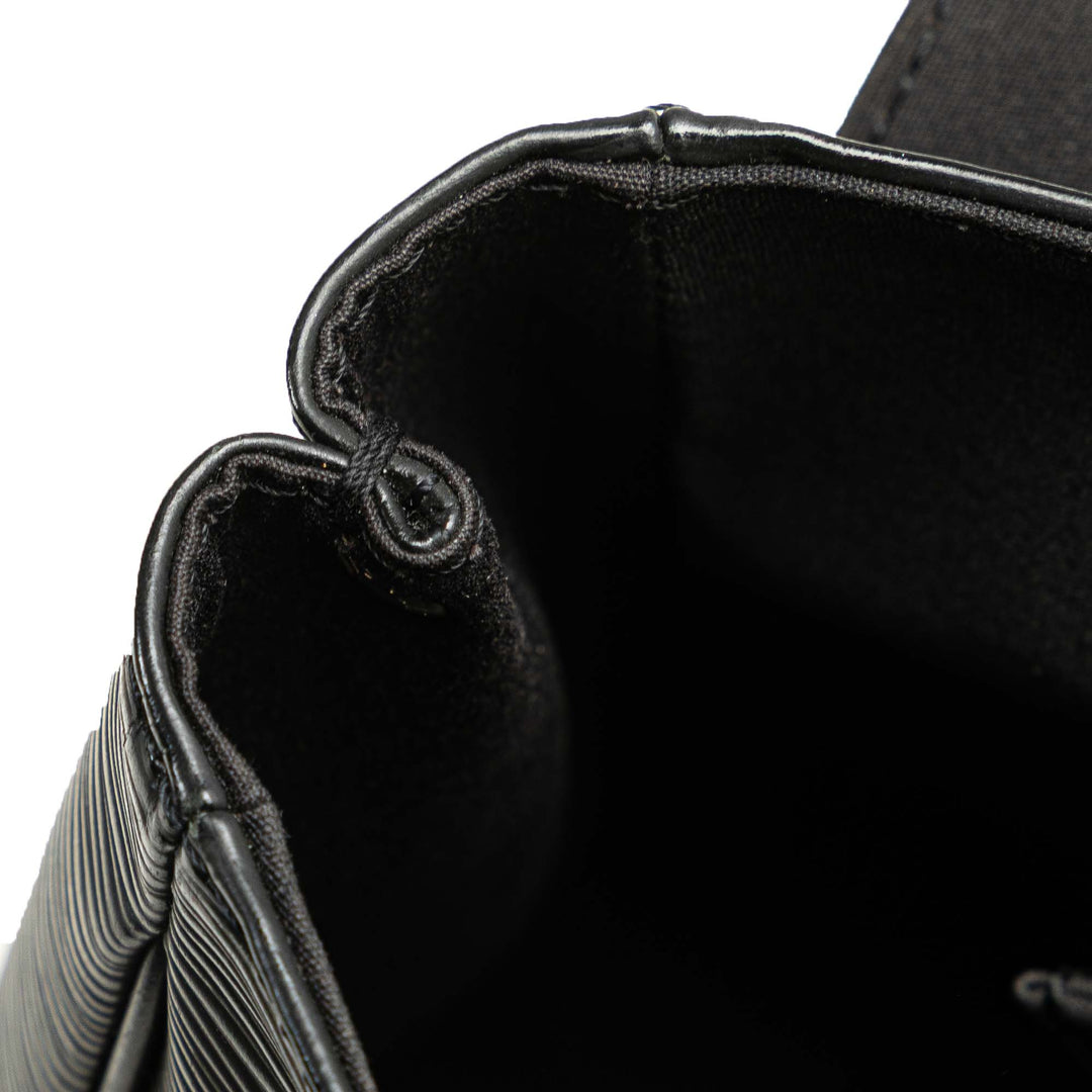 Epi Segur MM Black - Gaby Paris
