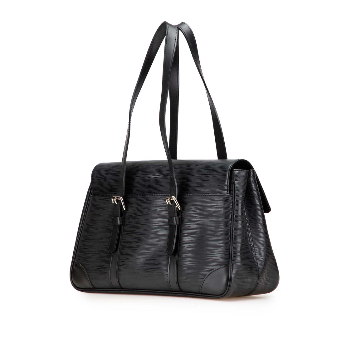 Epi Segur MM Black - Gaby Paris