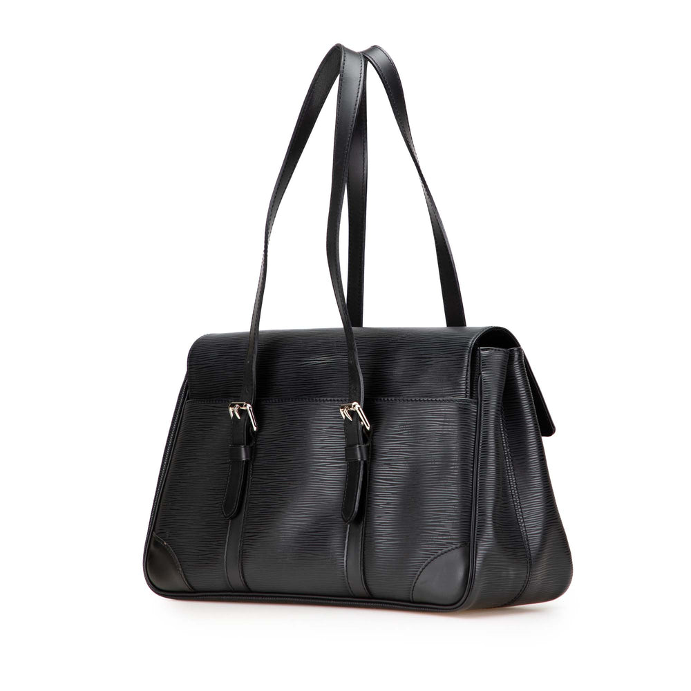 Epi Segur MM Black - Gaby Paris