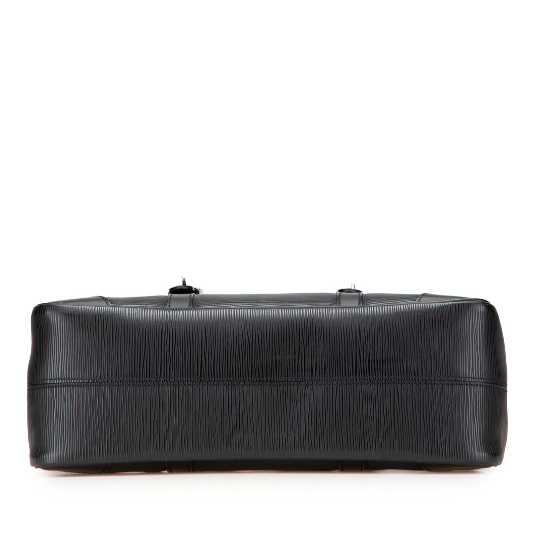 Epi Segur MM Black - Gaby Paris