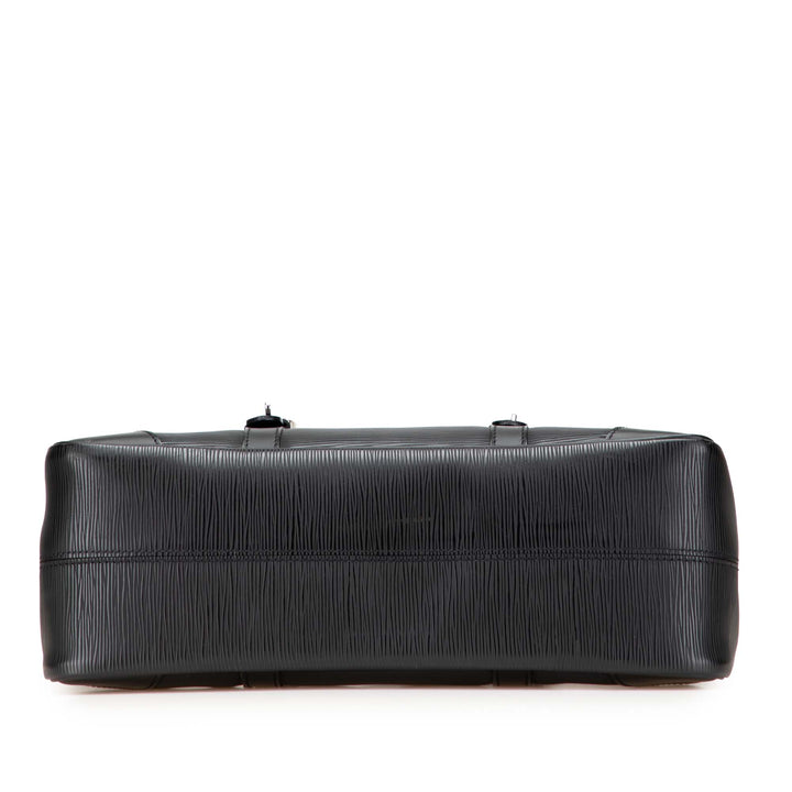 Epi Segur MM Black - Gaby Paris