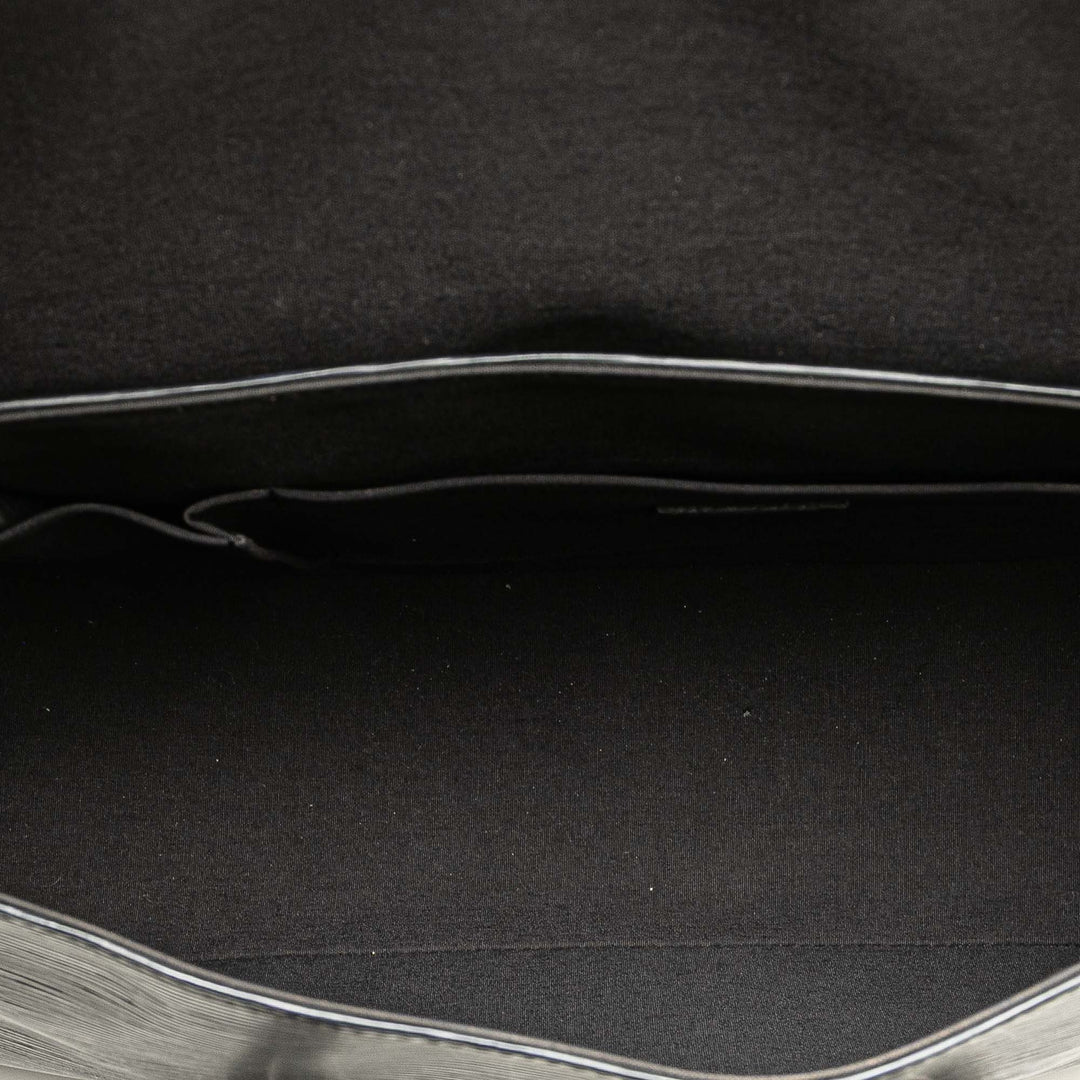 Epi Segur MM Black - Gaby Paris