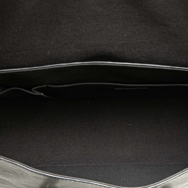 Epi Segur MM Black - Gaby Paris