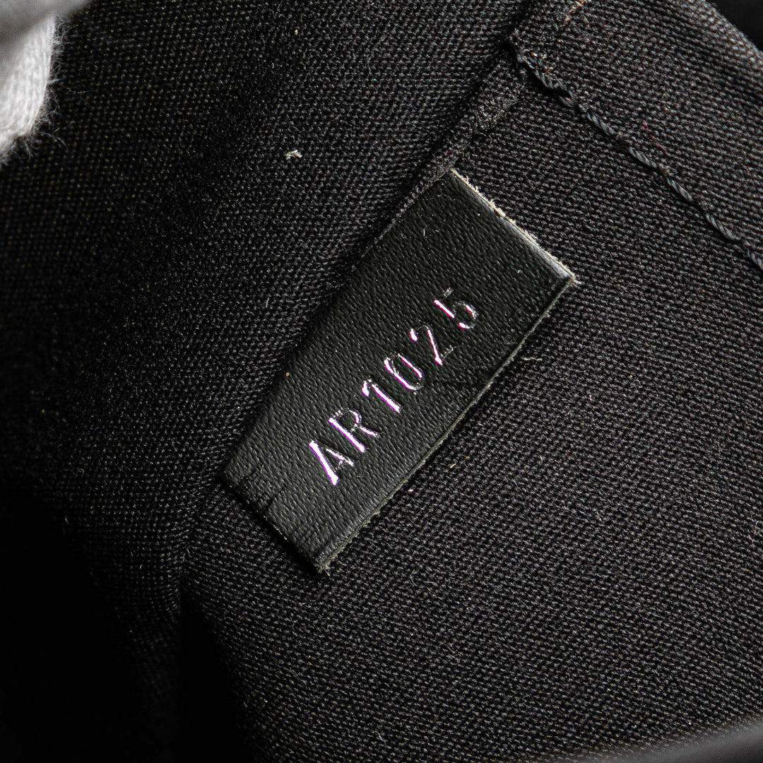 Epi Segur MM Black - Gaby Paris