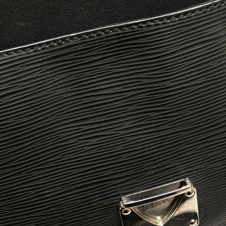 Epi Segur MM Black - Gaby Paris
