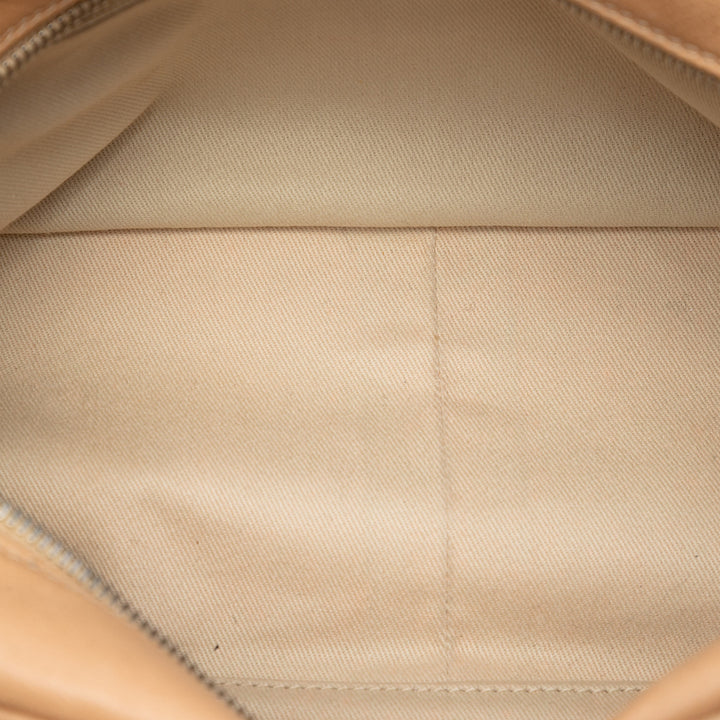 Chanel Petite Caviar Timeless Cabas