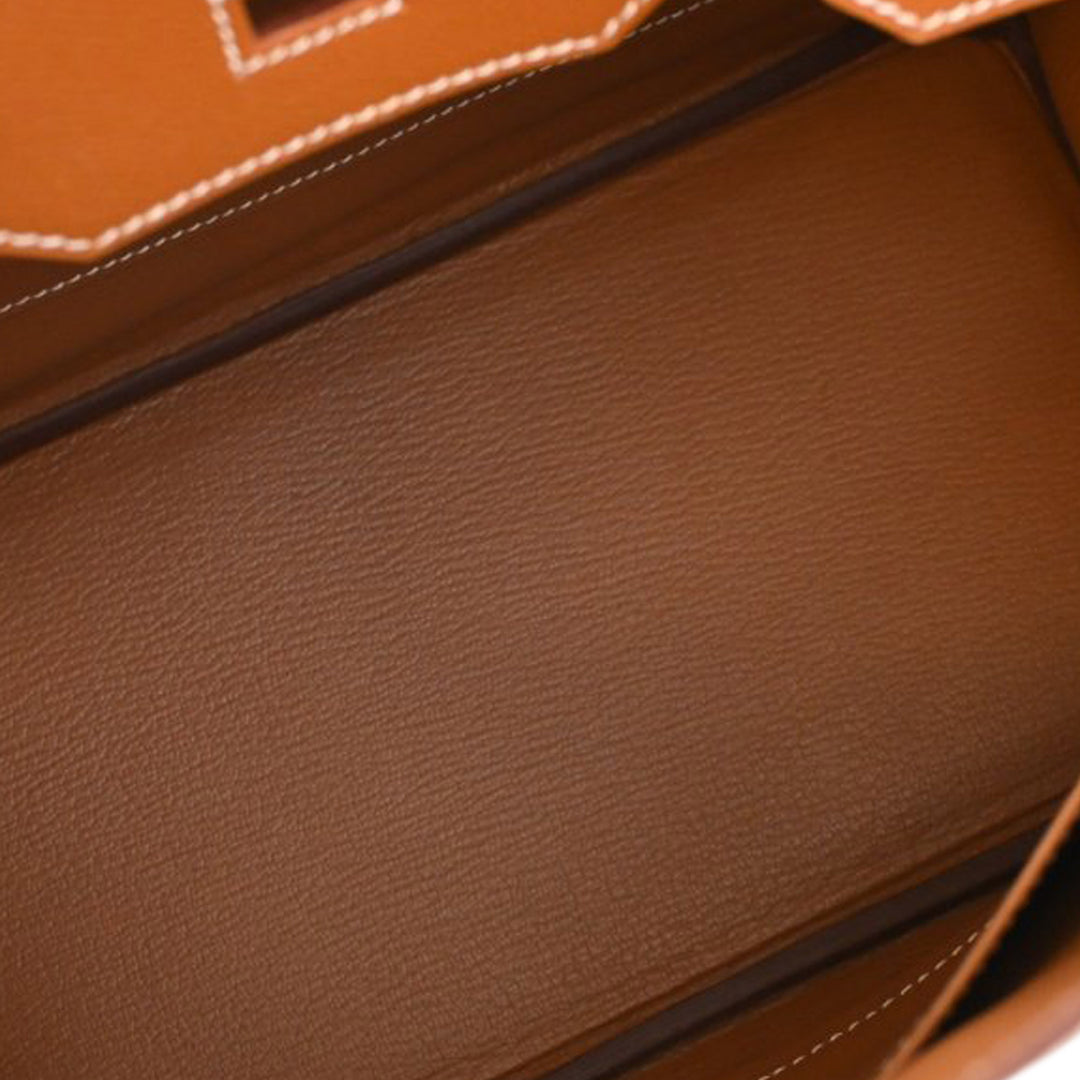 Hermès Epsom Birkin Retourne 30