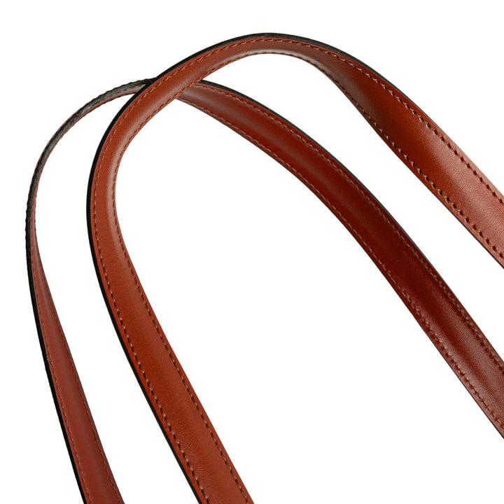 Louis Vuitton Epi Lussac Marron