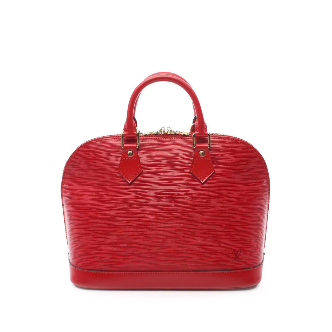 Epi Alma PM Red - Gaby Paris