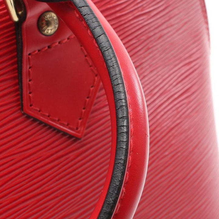 Epi Alma PM Red - Gaby Paris