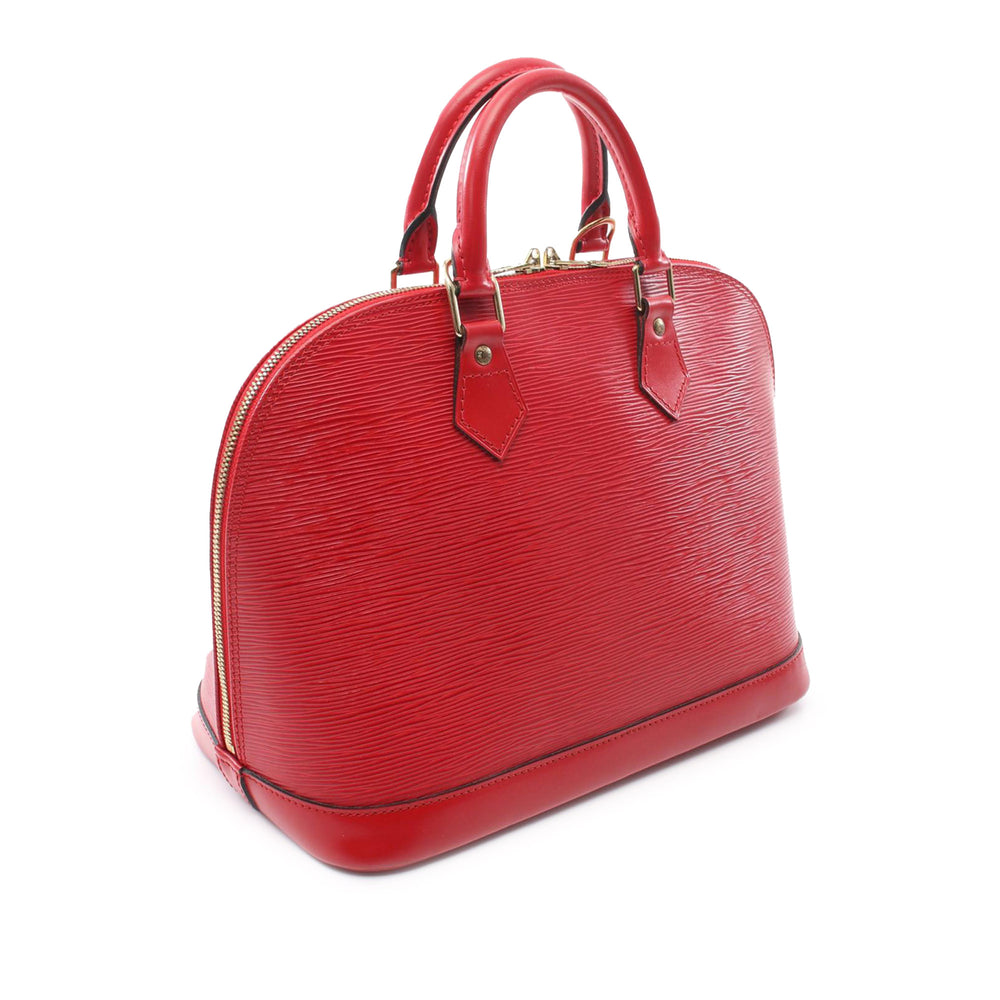 Epi Alma PM Red - Gaby Paris