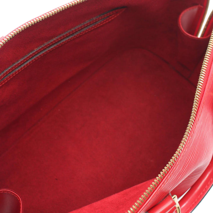 Epi Alma PM Red - Gaby Paris