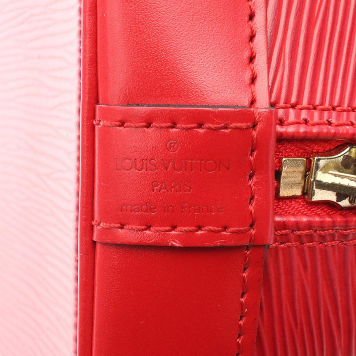Epi Alma PM Red - Gaby Paris