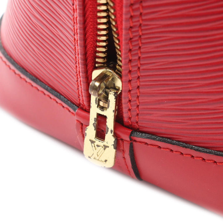 Epi Alma PM Red - Gaby Paris