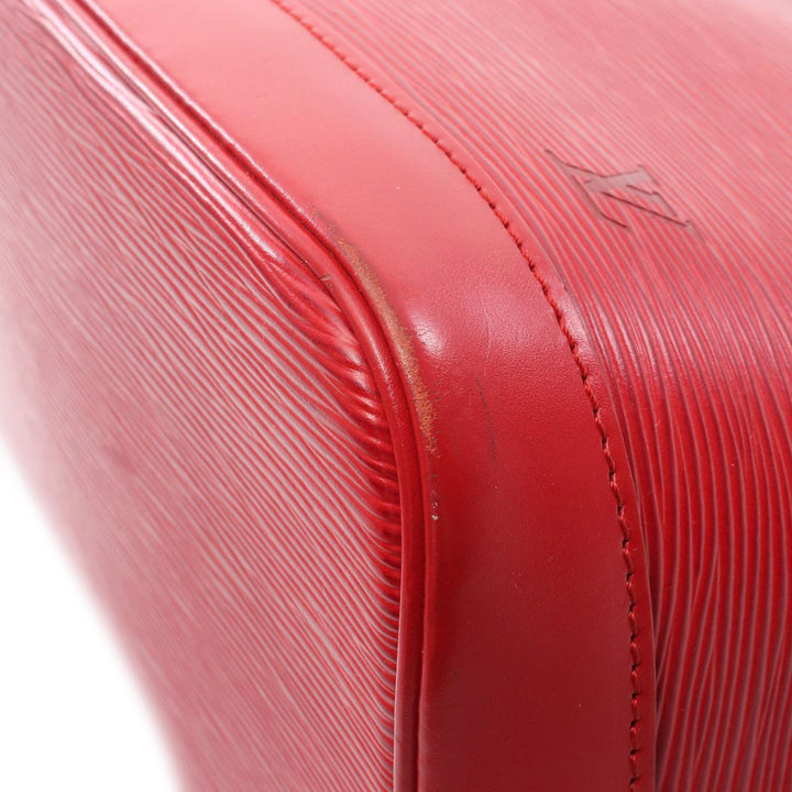 Epi Alma PM Red - Gaby Paris