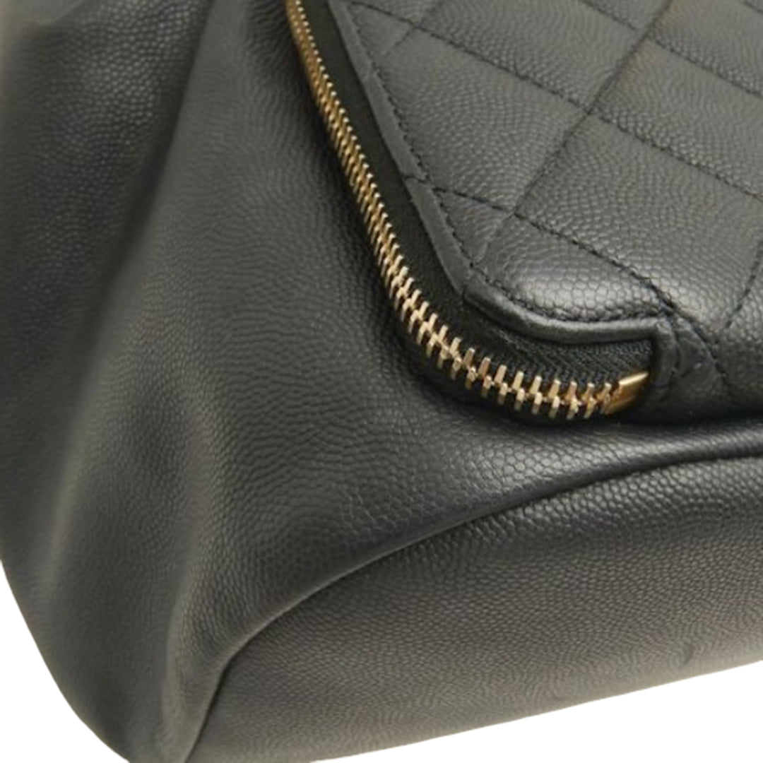 Chanel Business Affinity Caviar Sac à dos