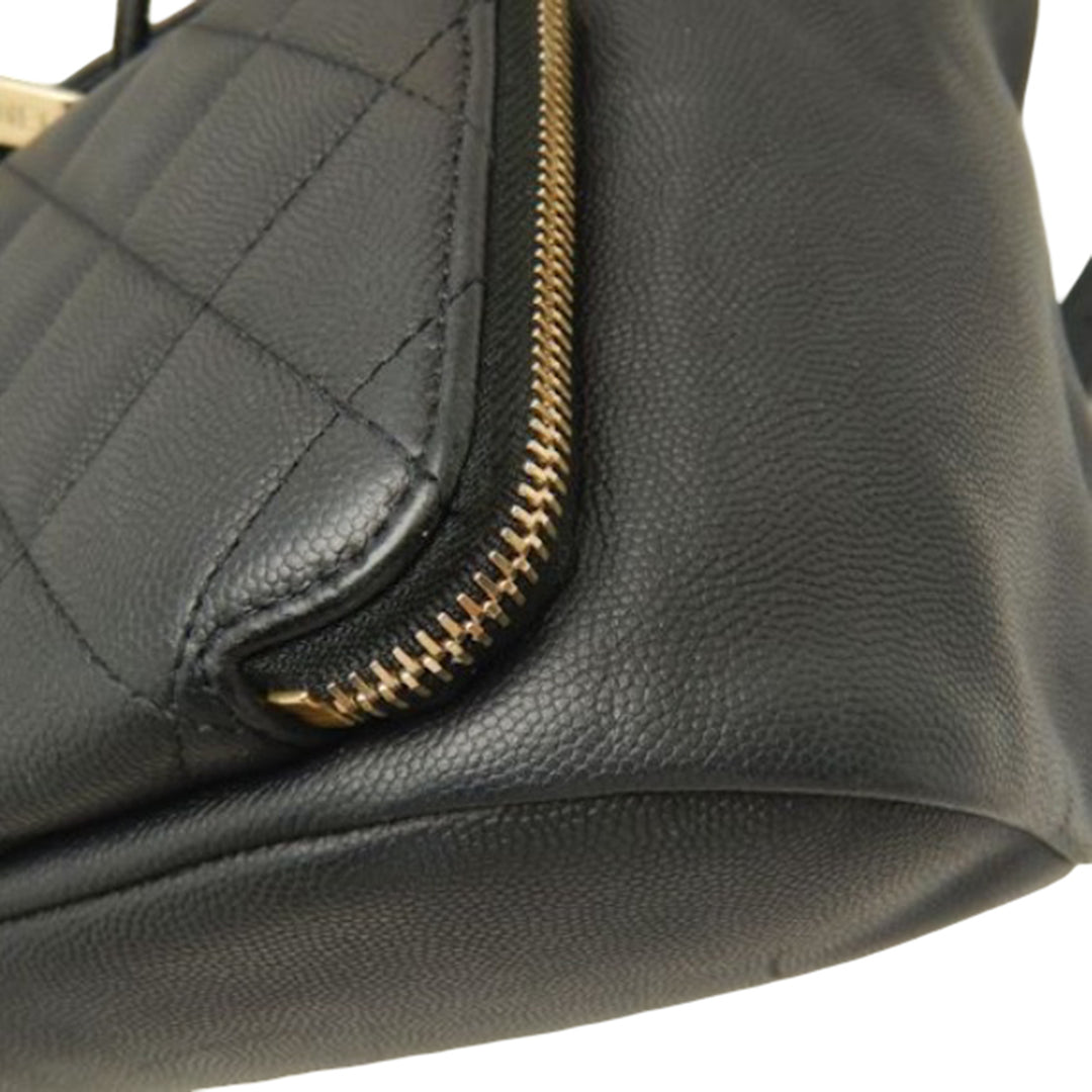 Chanel Business Affinity Caviar Sac à dos