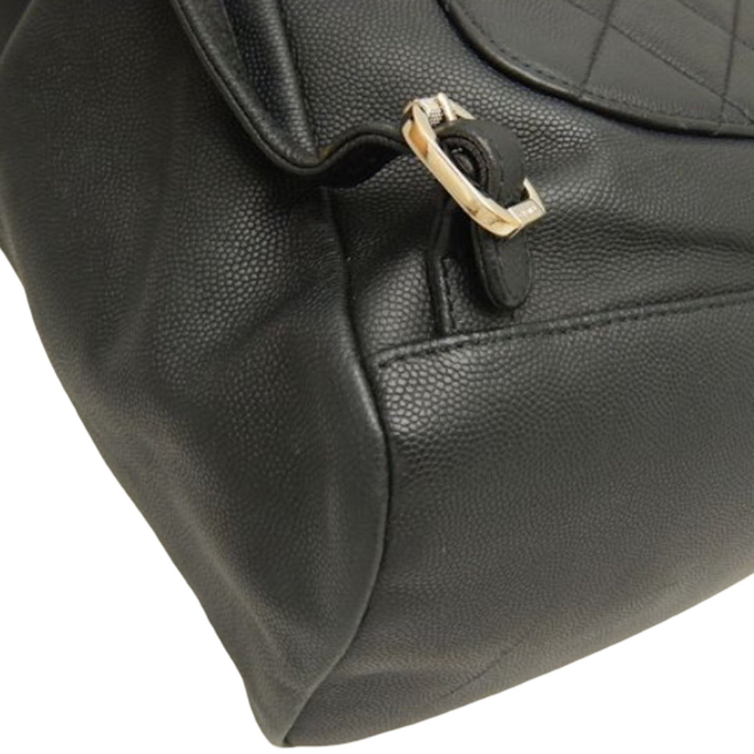 Chanel Business Affinity Caviar Sac à dos