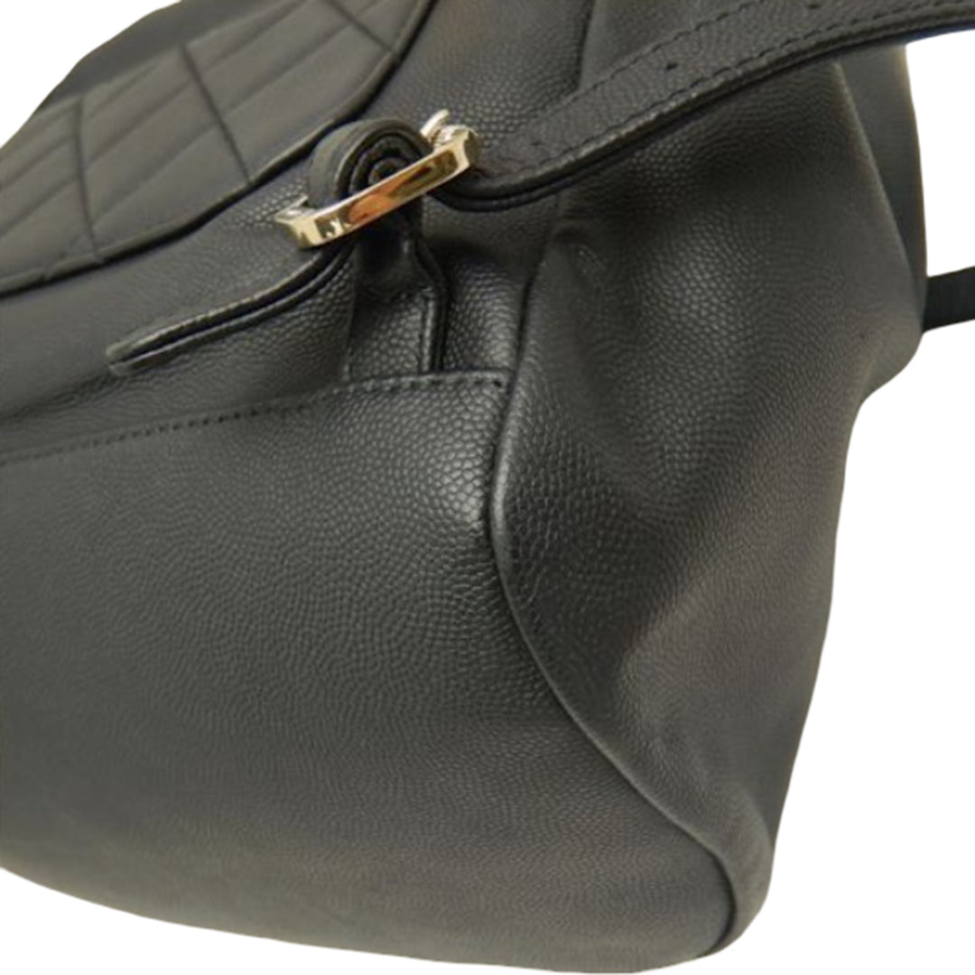 Chanel Business Affinity Caviar Sac à dos