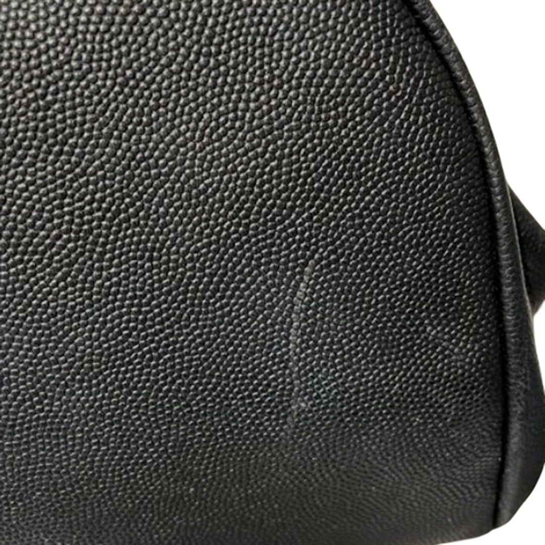 Chanel Business Affinity Caviar Sac à dos