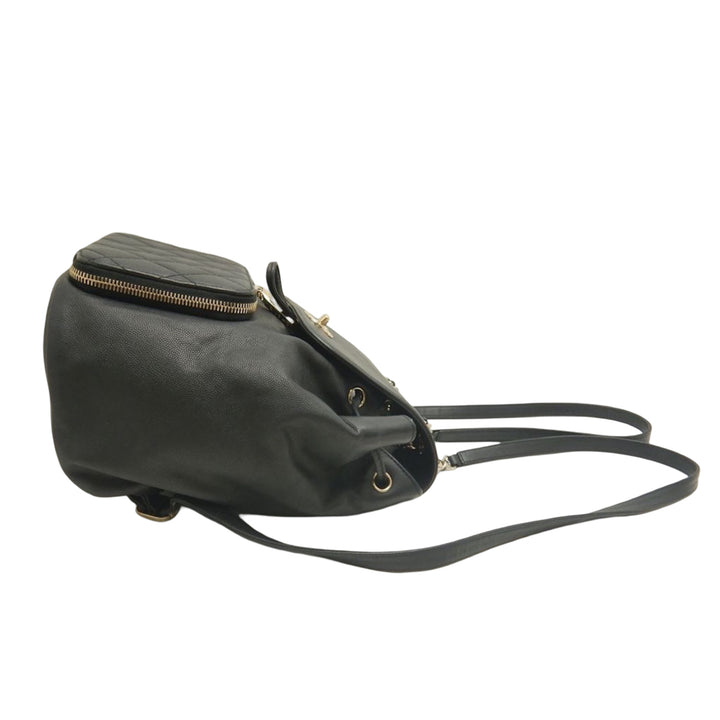 Chanel Business Affinity Caviar Sac à dos