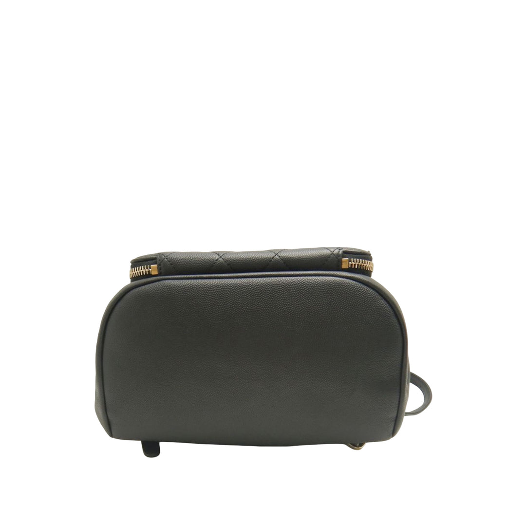Chanel Business Affinity Caviar Sac à dos
