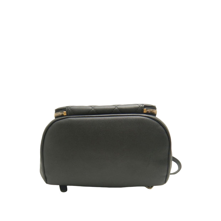 Chanel Business Affinity Caviar Sac à dos